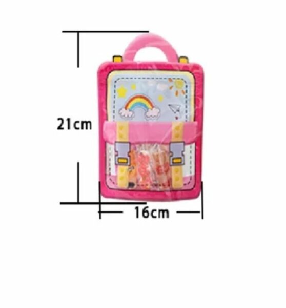 Sacs Anniversaire Petit format