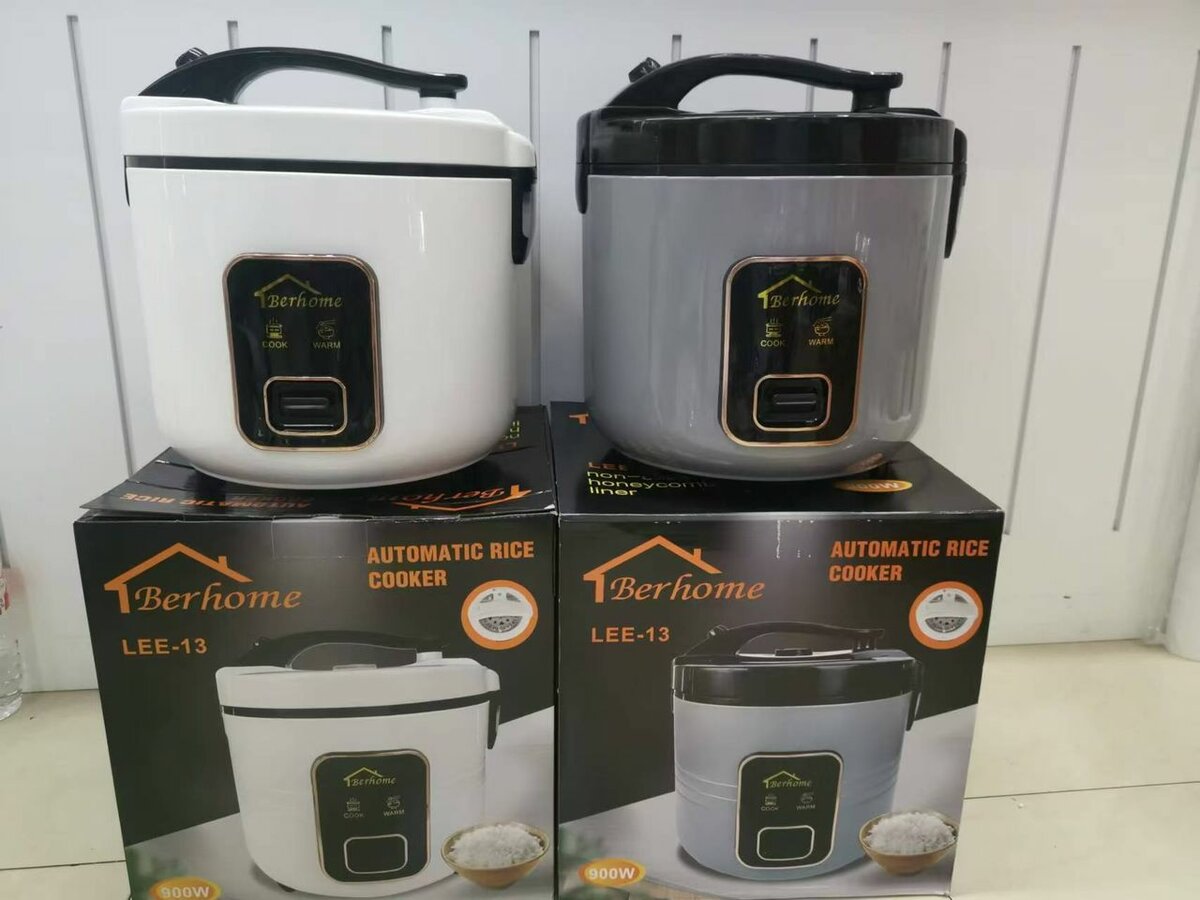 Rice cooker. 5L