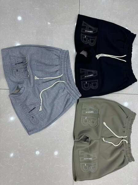 Shorts confortables AB