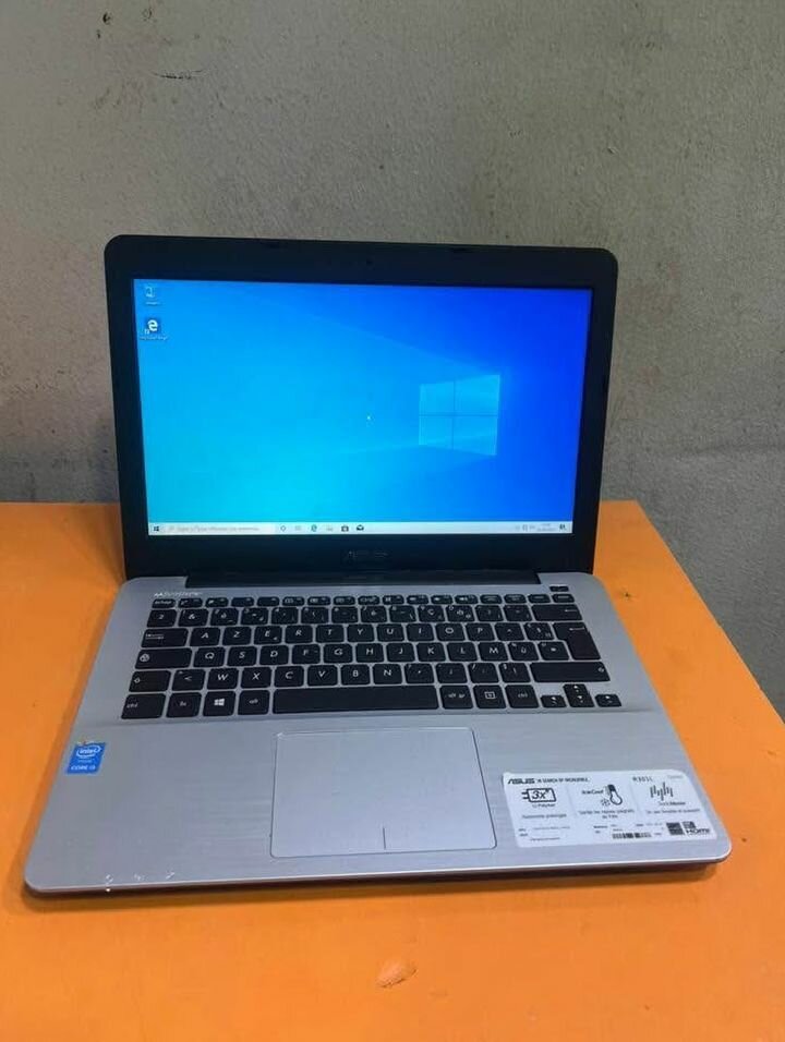 Ordinateur portable ASUS