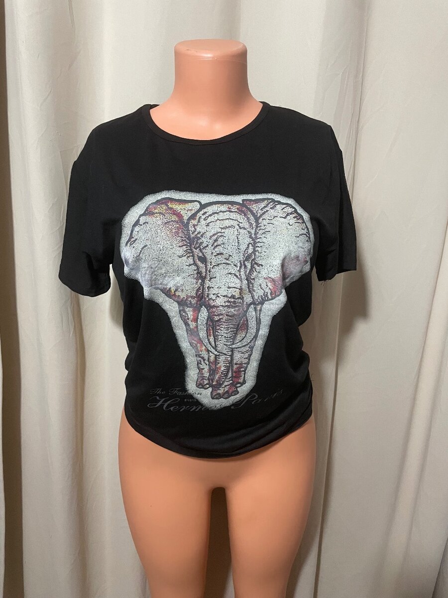 T-shirts tendance pour femmes