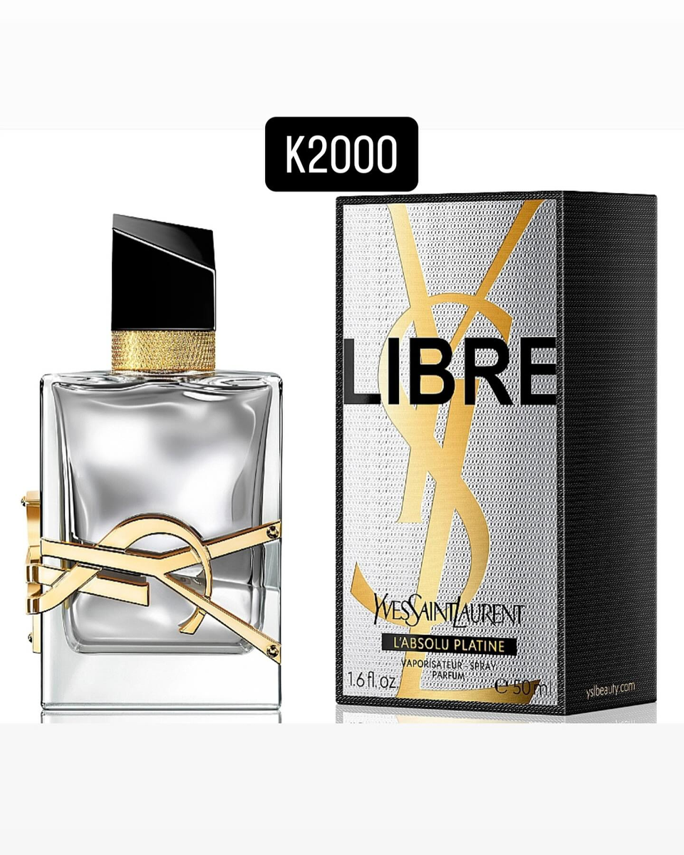 Parfume 