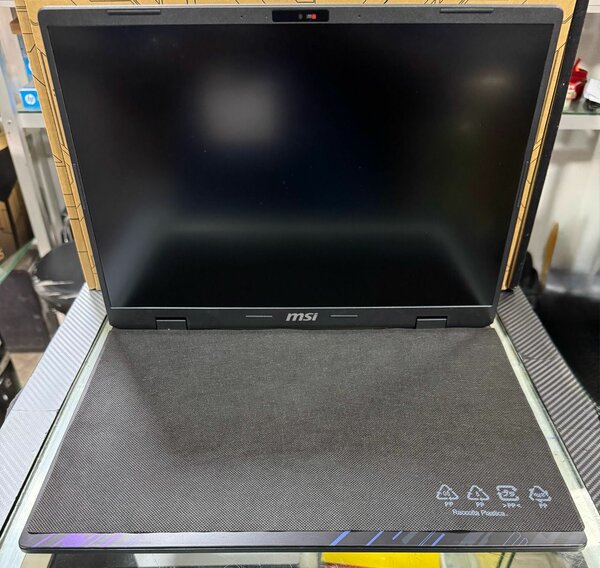 PC GAMER MSI PULSE ULTRA 7 15e GÉNÉRATION