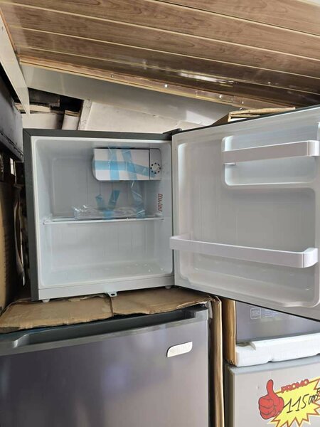 Mini réfrigérateur économe en énergie