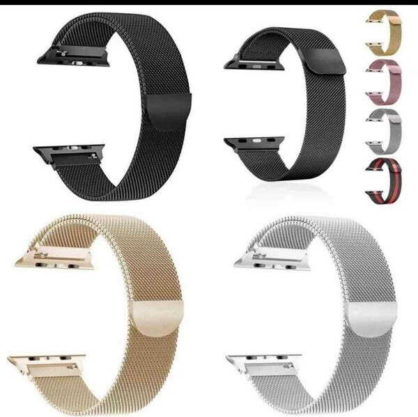 Montre électronique