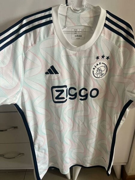 Maillot Ajax