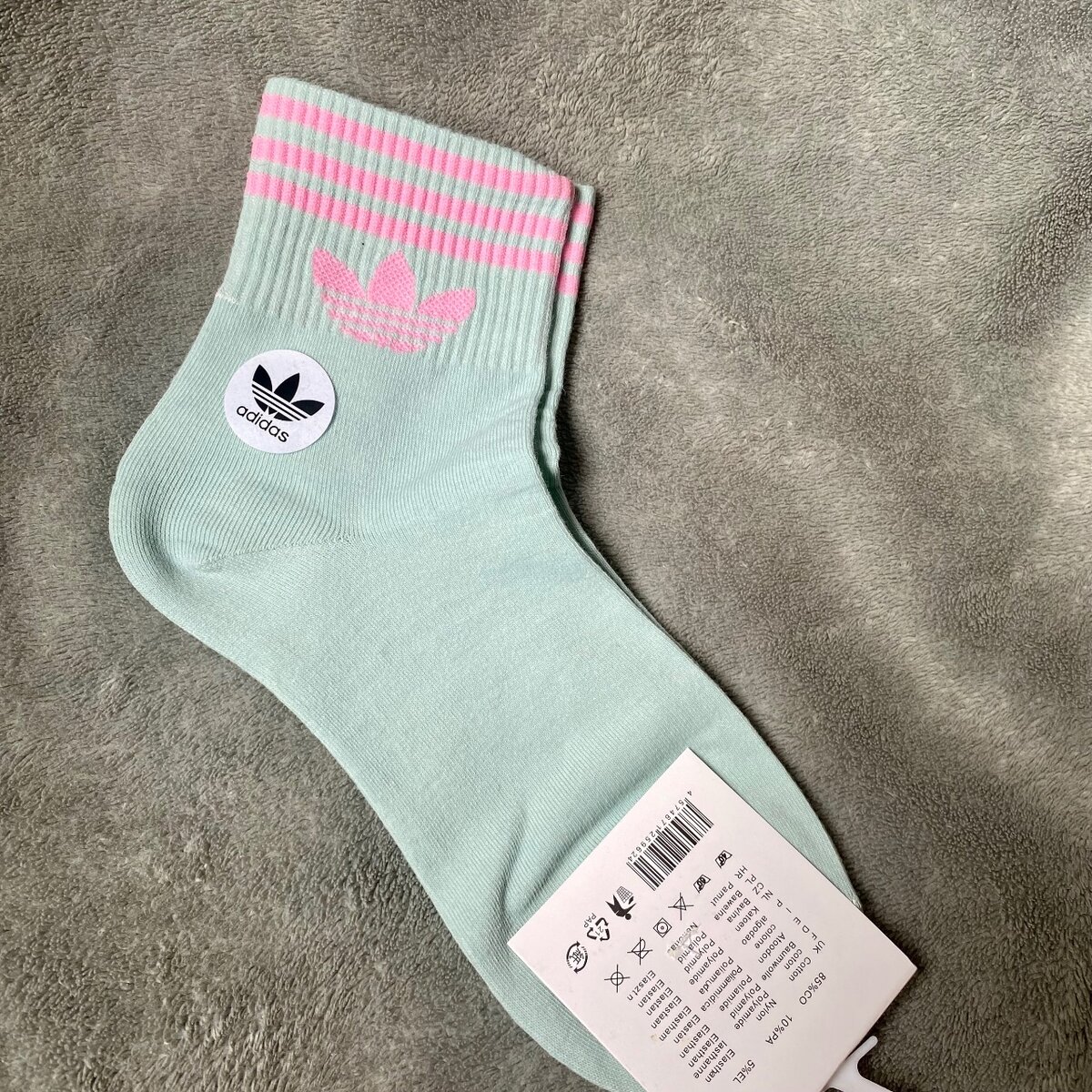 Adidas Socks