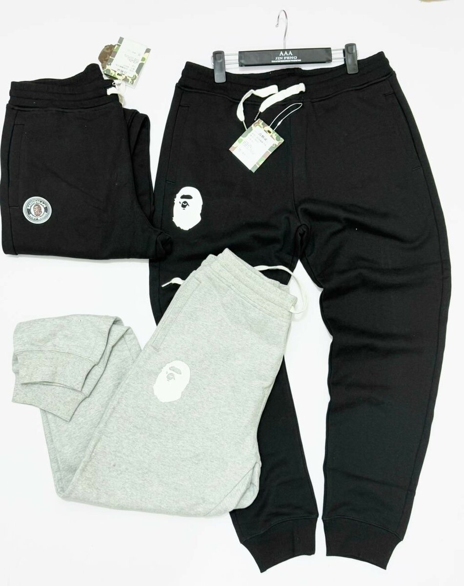 Quality Joggers