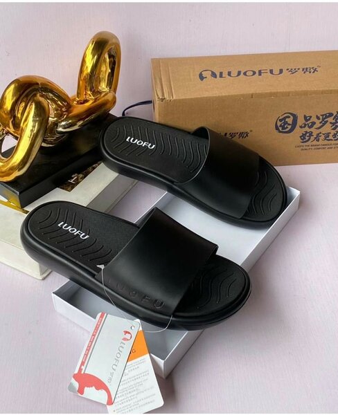 Tongs unisex confortables