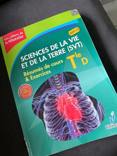 Résumé de cours et d'exercice