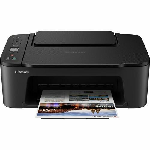 Canon Imprimante Canon TS3440 / TS3340 - Multifonctions - Wifi - Couleur