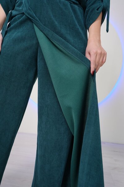 Двойка только оптом