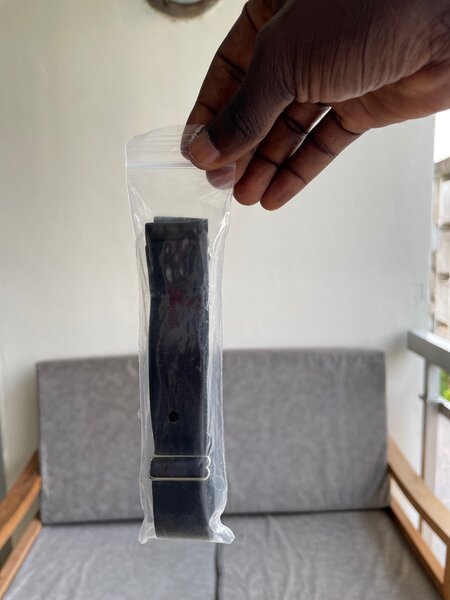 Ceinture magique ajustable