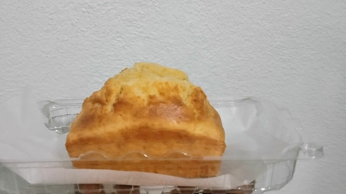 Mini gâteaux moelleux