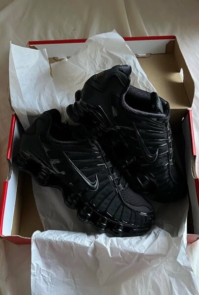Nike shox
