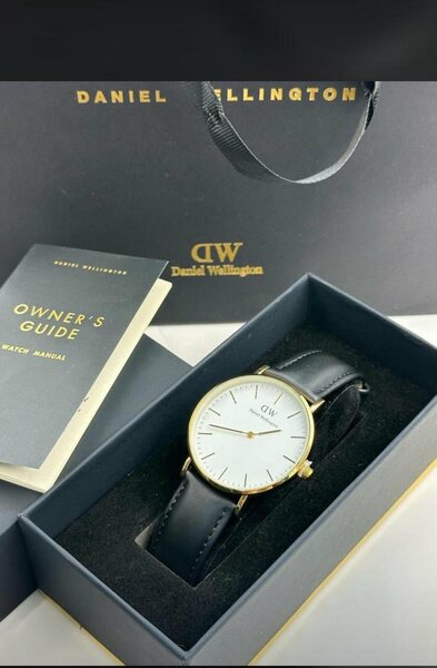 Montre Daniel Wellington Élégante
