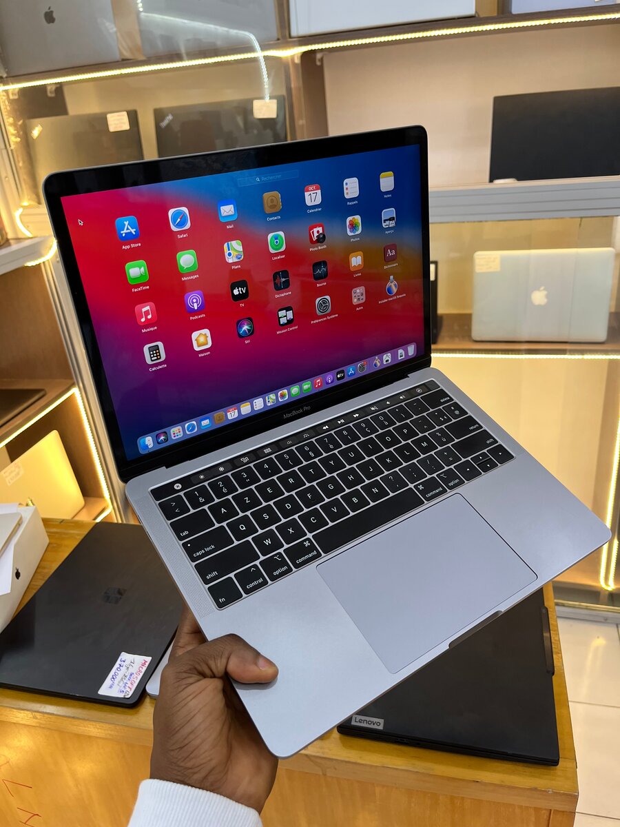MacBook Pro