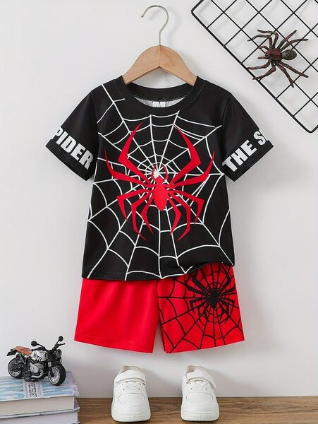Habit pour enfant