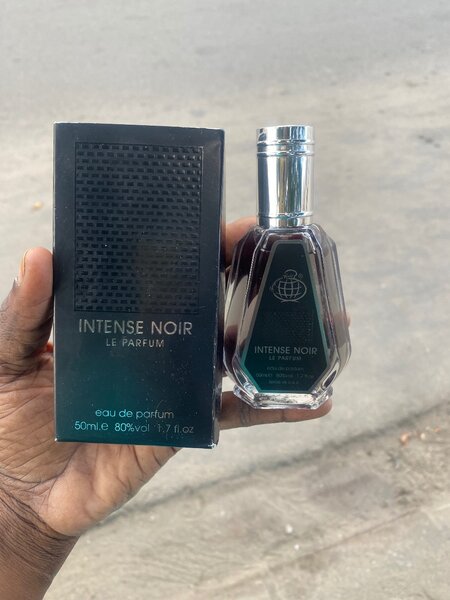 Parfum Intense Noir 50ml