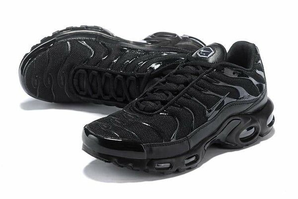 Nike TN