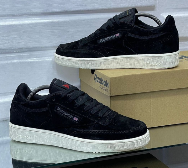 Reebok Club C 85