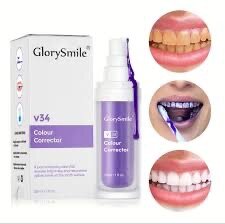 BLANCHISSEUR DE DENTS V34