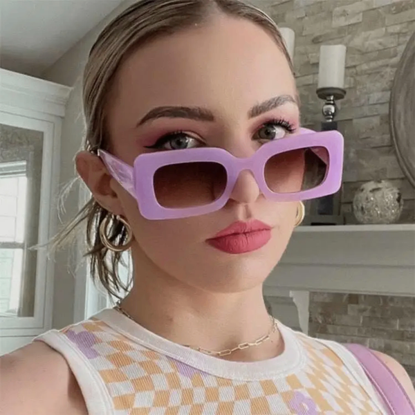 Lunette chic