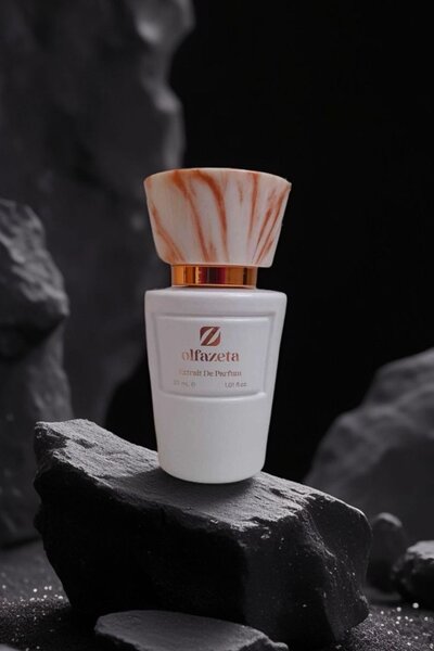 Parfum Luxueux pour Femmes