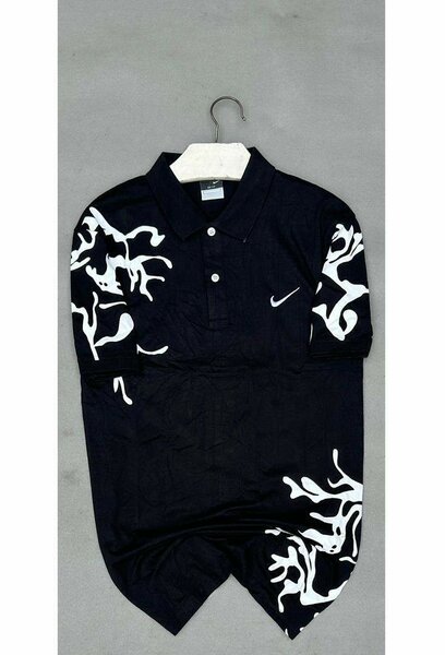 T-shirt polo