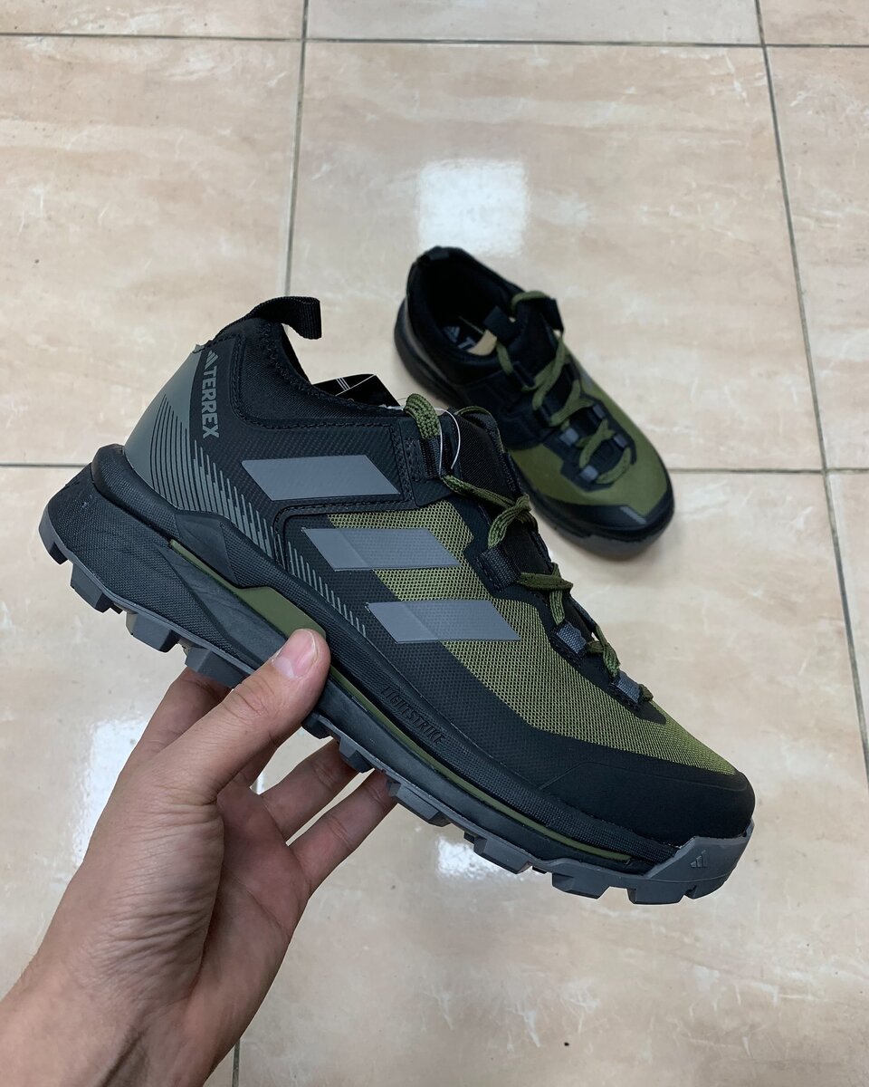 Термо кроссовки размер 40-44