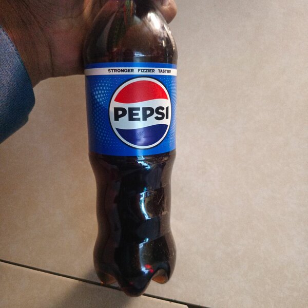 Pepsi