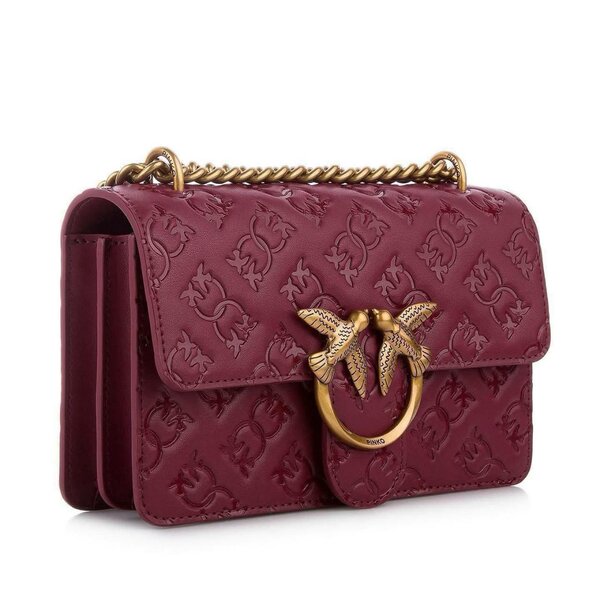 Sac à chaîne élégant