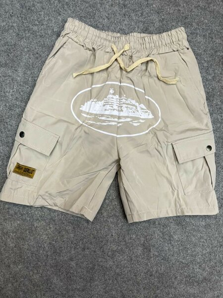 Culotte homme