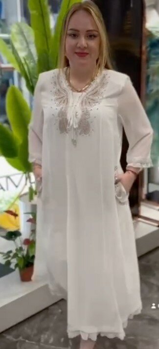 НАРЯДНОЕ ПЛАТЬЕ