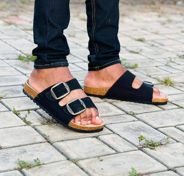 Chaussures tapettes