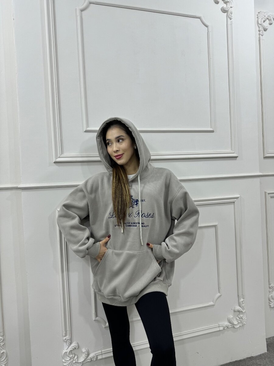 Толстовки высшего качество