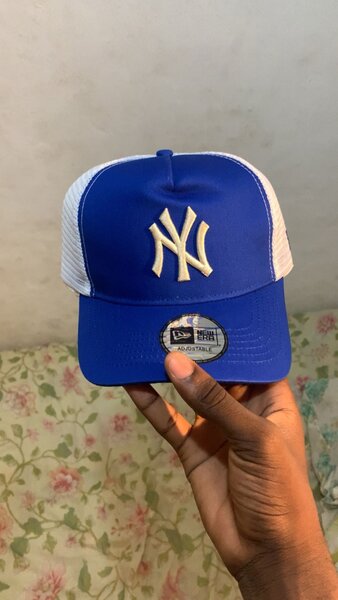 Casquette de baseball stylée