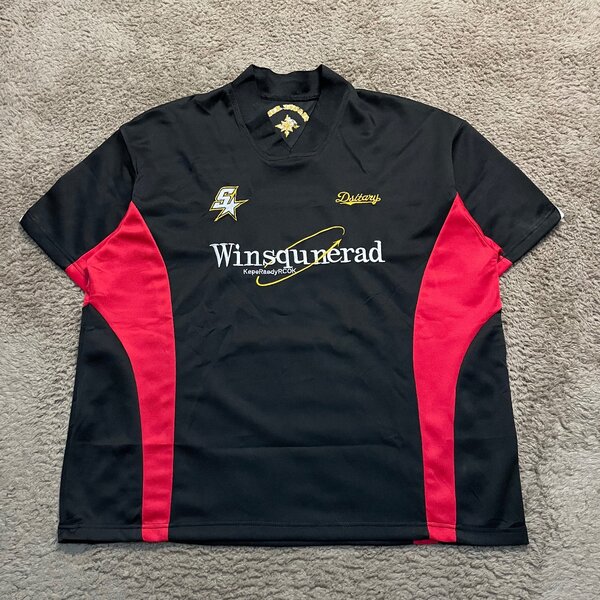 Maillot Vintage Winsqunerad