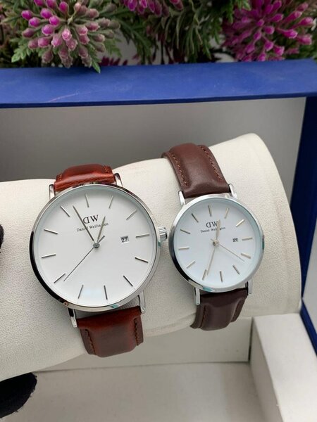 Couple Watch (DW)
