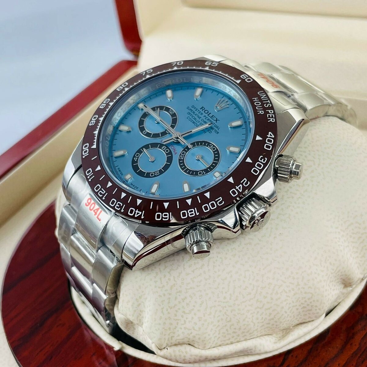 Montres Rolex