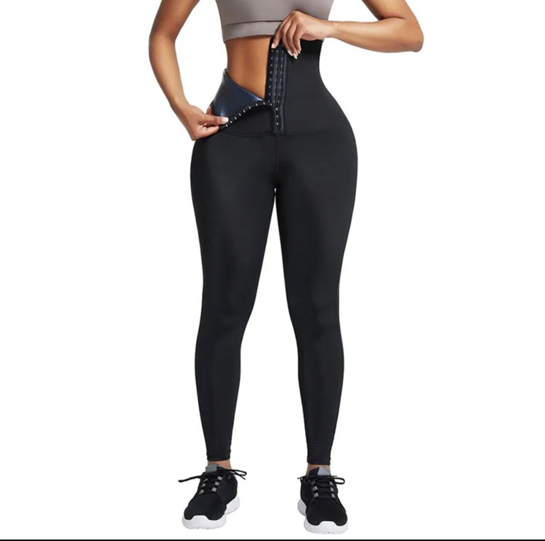 leggings gaines Tenue de sport pour perdre du poids