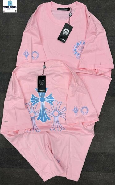 T-shirt en coton édit limitée