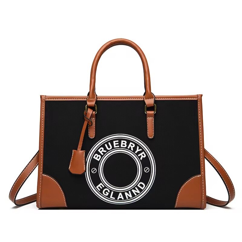 Sac à main élégant en cuir