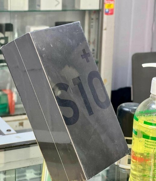 Samsung Galaxy S10+