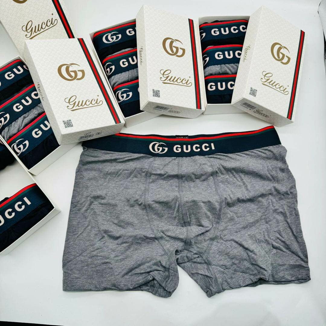 Quality boxer shorts