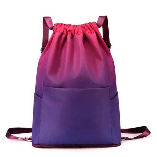 Sac japonais &sac pliable