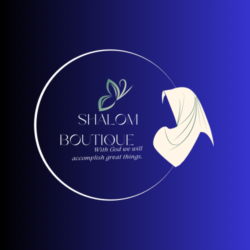 Shalom boutique 
