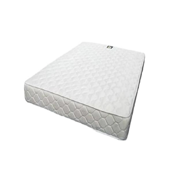 Matelas ferme brodé neuf 2 place EP 20 190x140x20