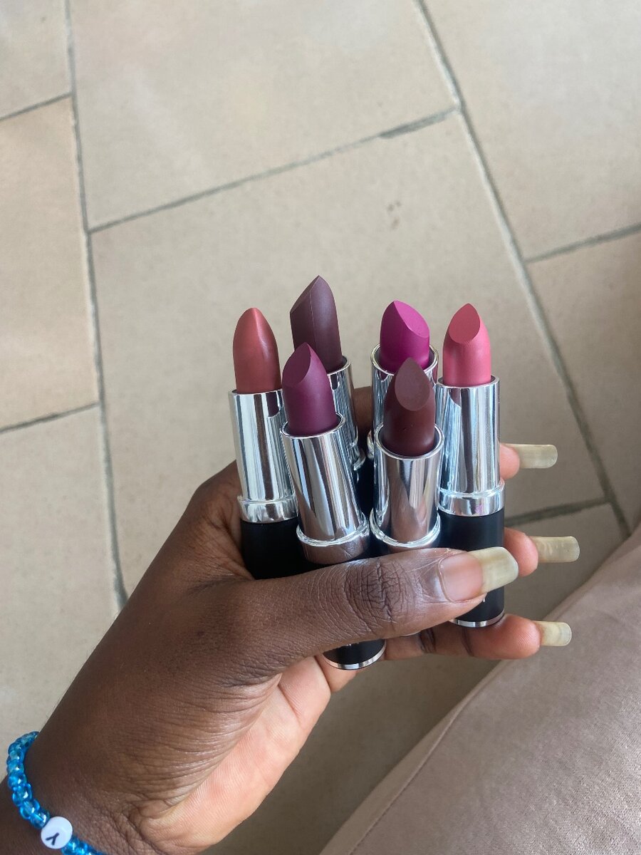 Rouge à Lèvres Intense