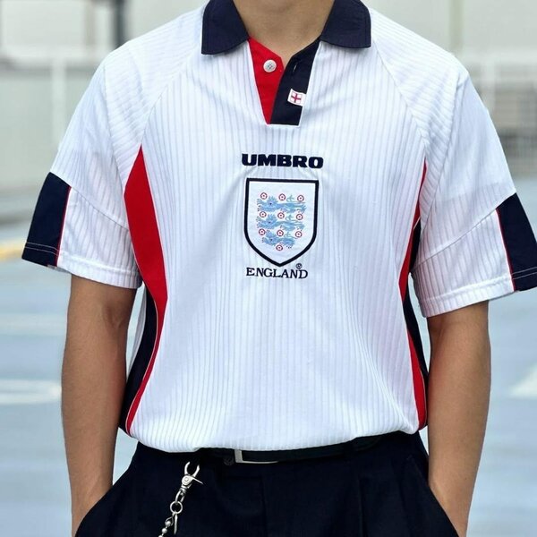 Maillot de football Angleterre